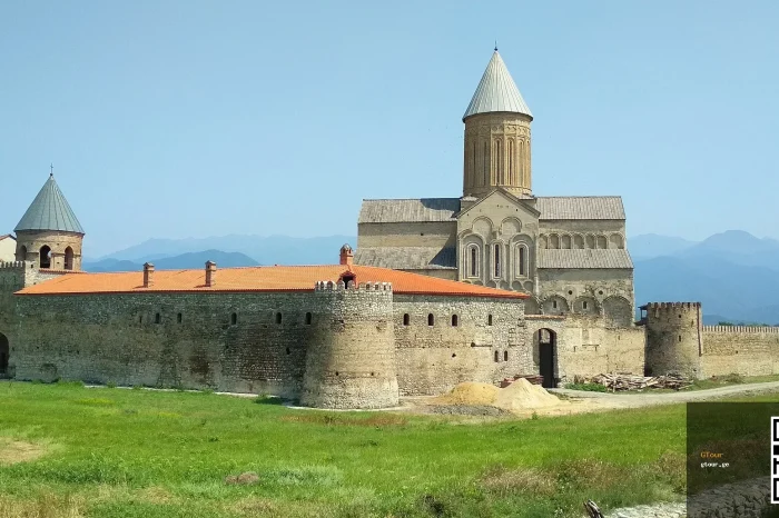 Telavi & Kakheti Wine Region — Monasteries and Cellars