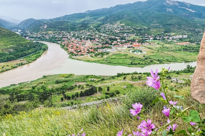 Tbilisi & Mtskheta — The Essential First Day
