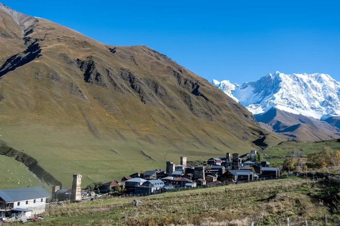Georgia in 10 Days — Tbilisi to Svaneti to the Sea