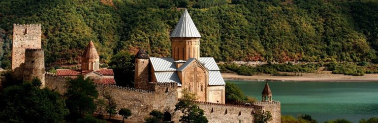 Кутаиси и Западная Грузия — 3 дня