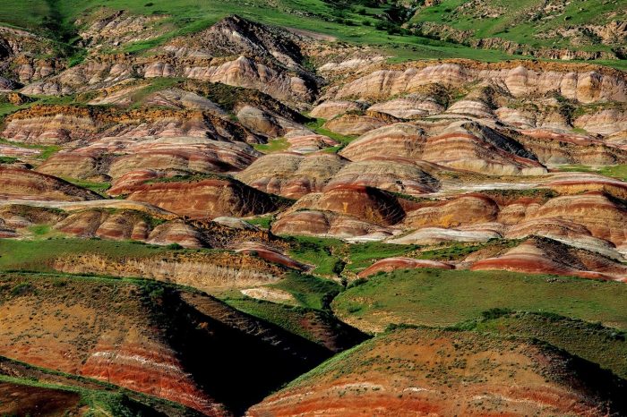 David Gareji — Desert Monasteries on the Edge of Georgia