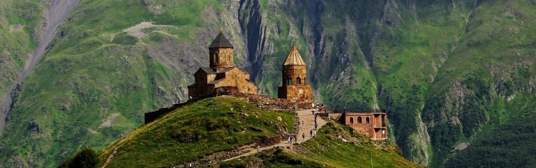 Georgia in 7 days: the itinerary I’d give my own family