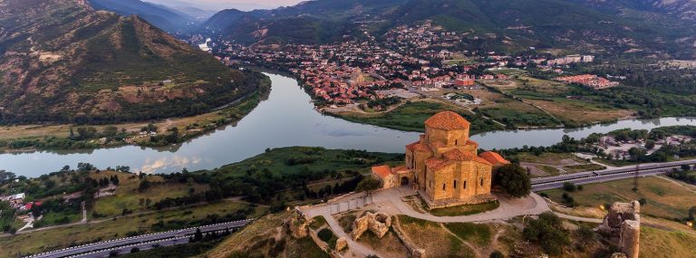 Gori & Uplistsikhe — Cave City Day Trip