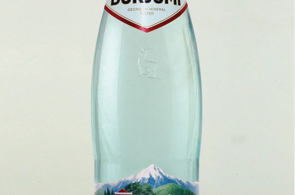Is tap water safe to drink in Georgia?