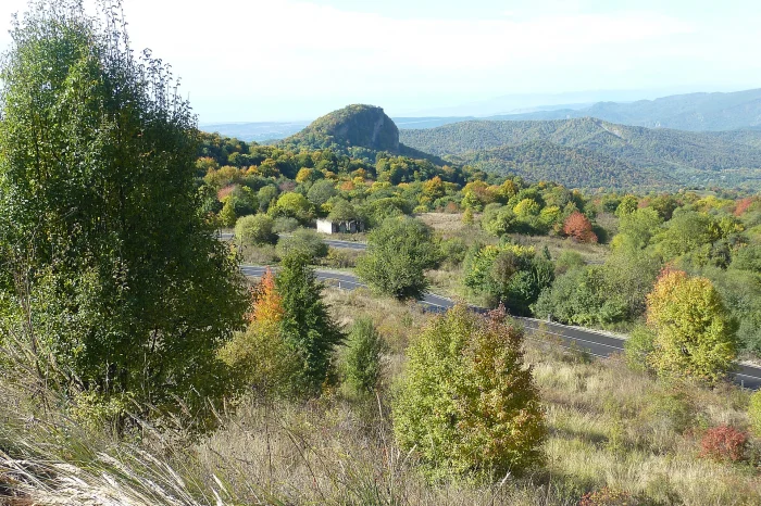 Tbilisi to Kakheti Transfer — Telavi or Sighnaghi