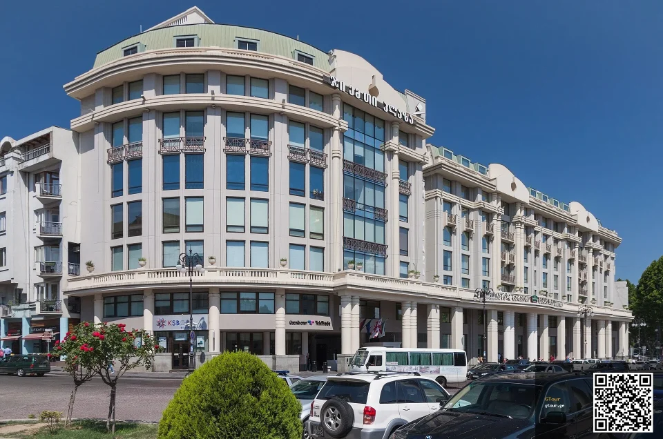 Hotel Room Rates Climb in Tbilisi and Batumi