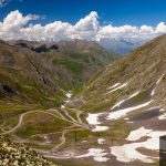 High-Clearance Vehicles Resume Travel on Tusheti Road to Omalo