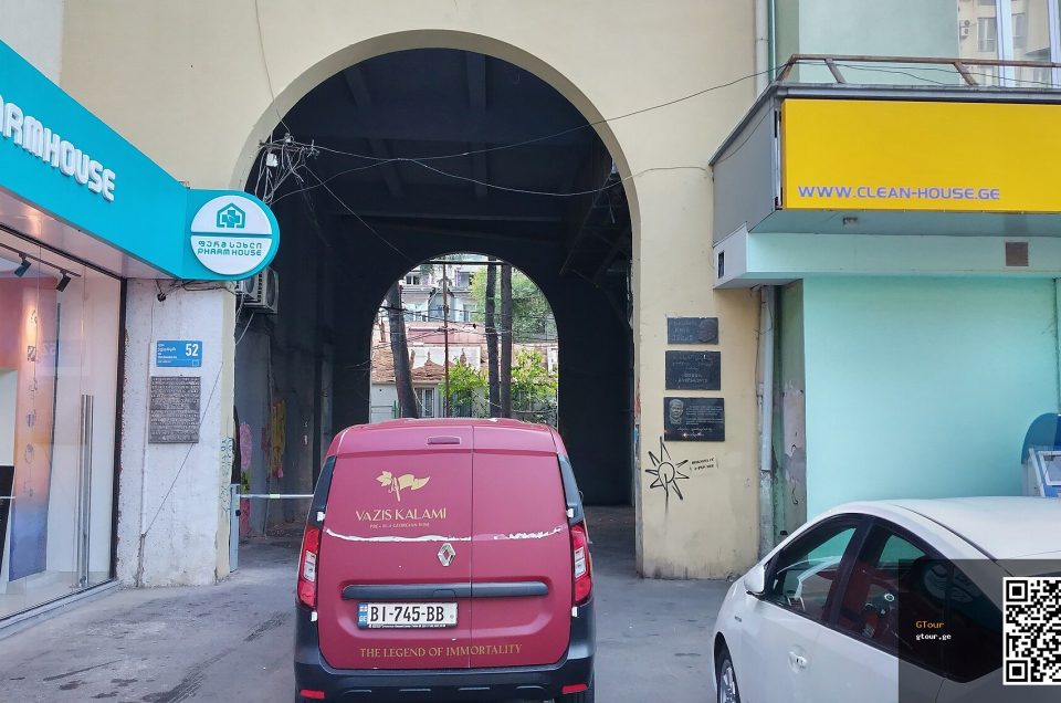 Pharmacies, Clinics and Doctors for Tourists in Georgia: A Physician's Guide