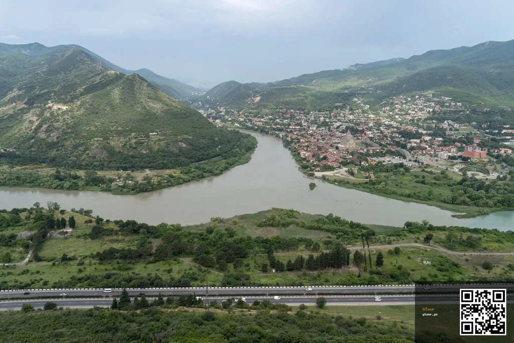 Georgia Classic in 7 Days — Tbilisi, Kazbegi, Kakheti and Mtskheta — G Tour itinerary