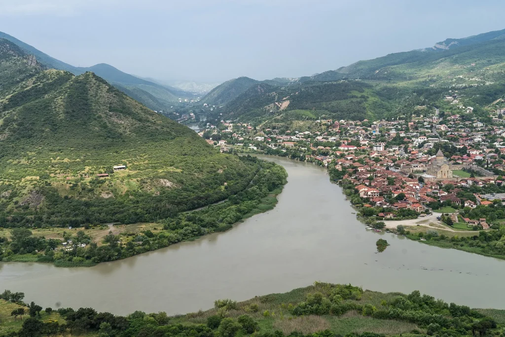 Medical Travel to Tbilisi — Accompanied Clinic Visits, Interpreter and Recovery Stay — G Tour itinerary