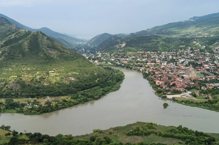 Medical Travel to Tbilisi — Accompanied Clinic Visits, Interpreter and Recovery Stay