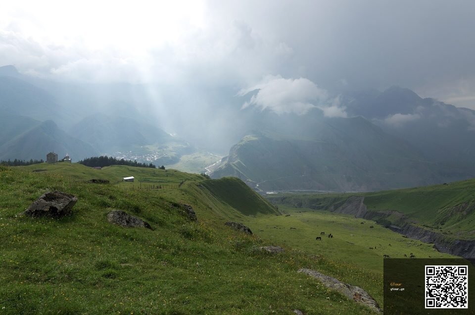 Altitude in Georgia: What Travellers to Kazbegi, Ushguli, Tusheti and Gudauri Should Know