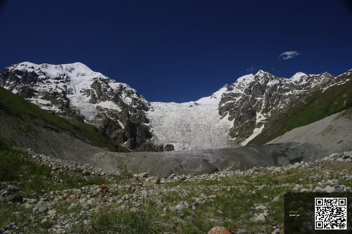Mestia to Ushguli Trek — 4 Days on the Svaneti Trail