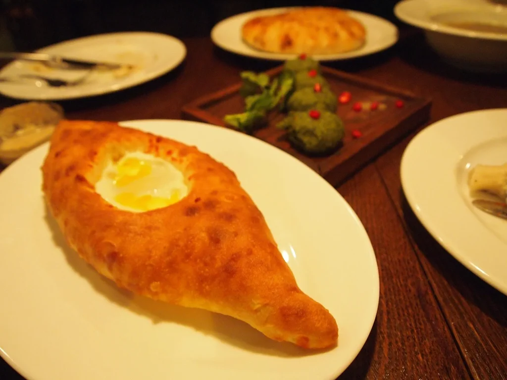 Culinary Georgia in 6 Days — Tbilisi, Kakheti, Imereti and the Sea — G Tour itinerary