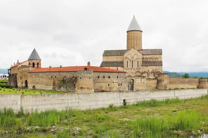 Georgian Wine Grand Tour — 8 Days, Five Regions
