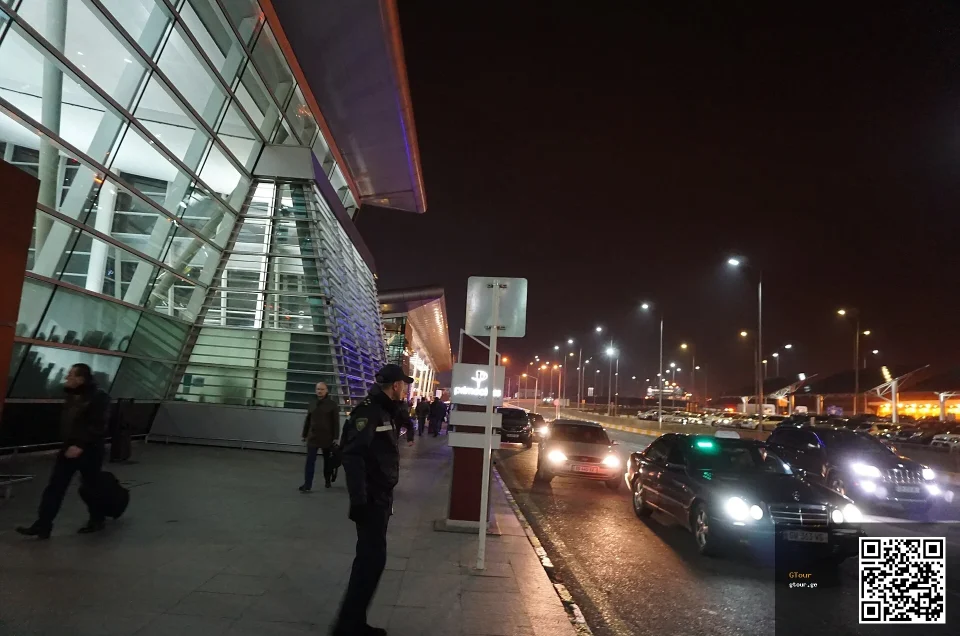 Do I need a visa for Georgia? The 2026 entry rules by passport