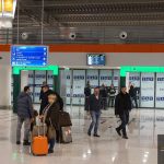 Прямые рейсы Иран–Грузия приостановлены из-за новых санкций США