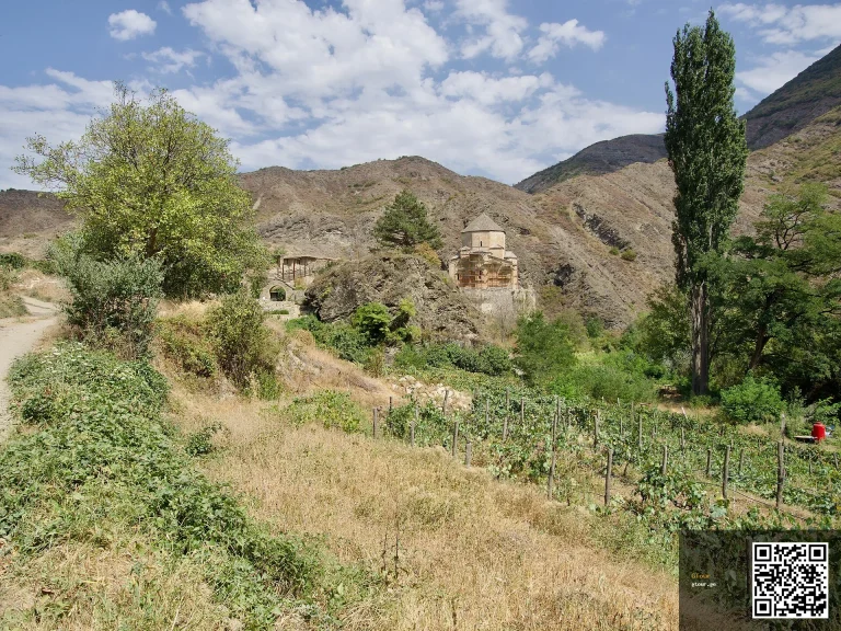 Ateni Sioni Church