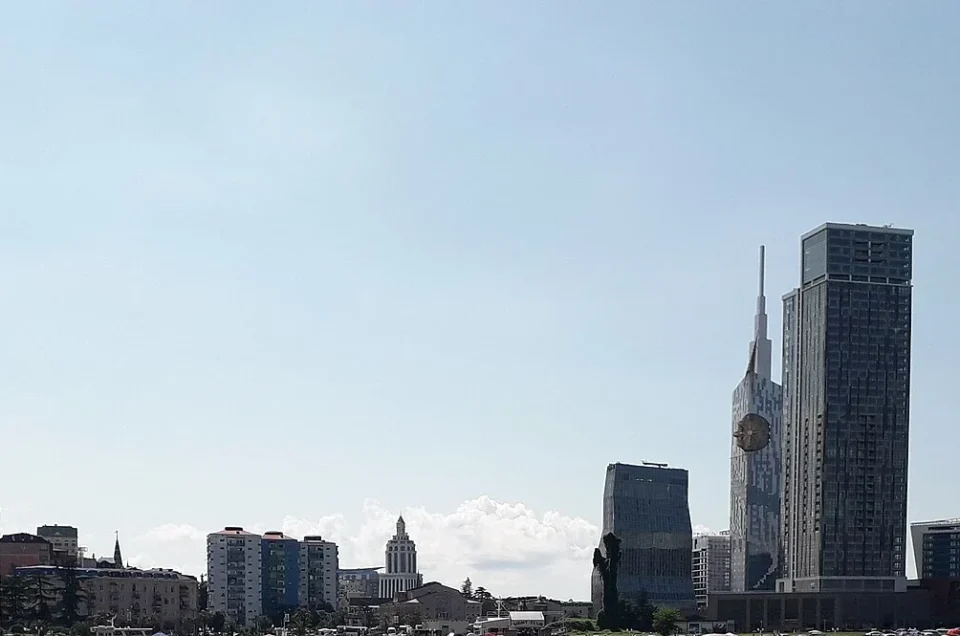 Batumi to Host Whisky Festival 2026