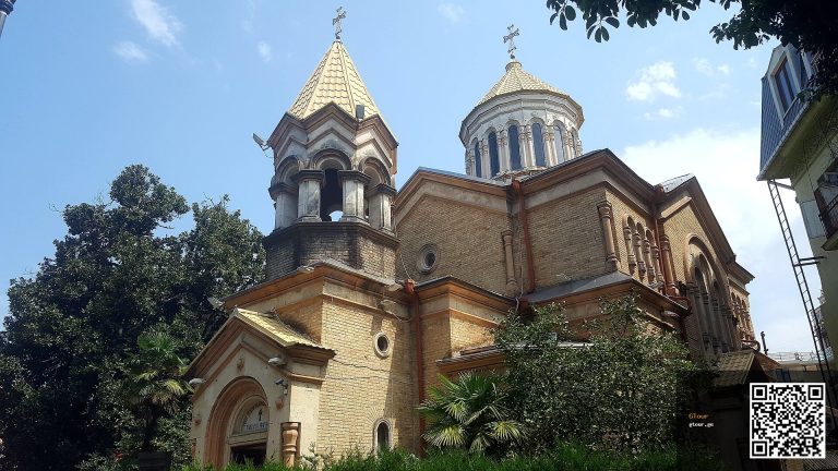 FlyOne Armenia запустила рейсы Ереван–Батуми