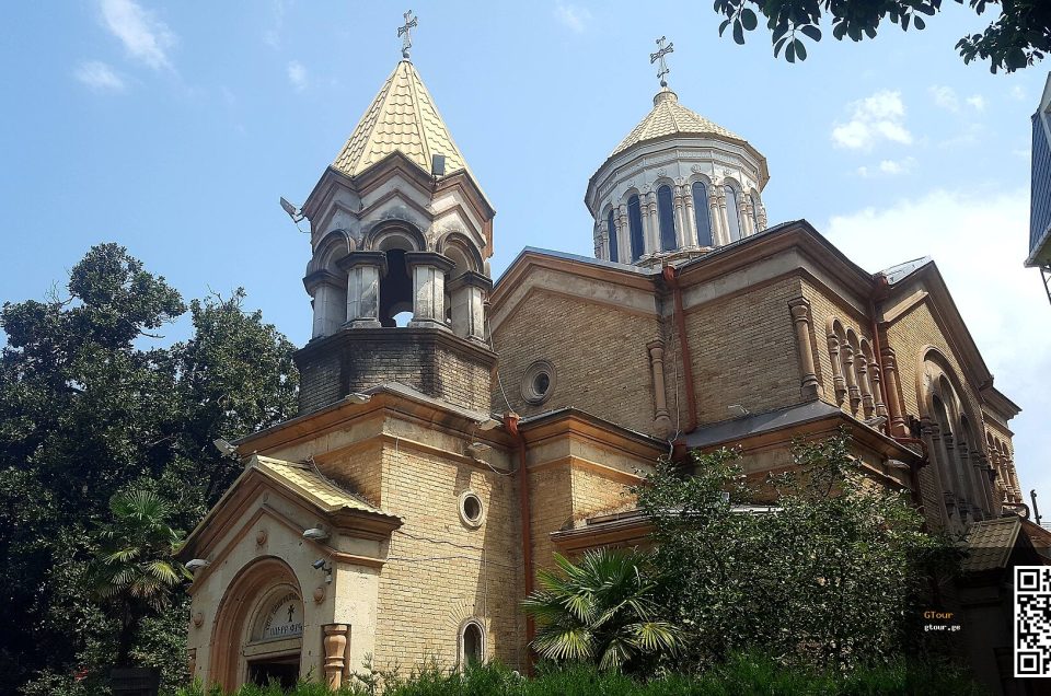 FlyOne Armenia запускает рейсы Ереван–Батуми