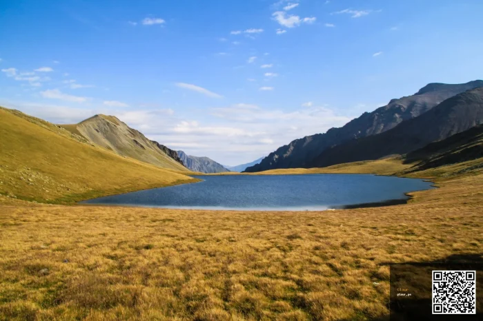 Lagodekhi — Black Rock Lake Trek, 3 Days on the Dagestan Border