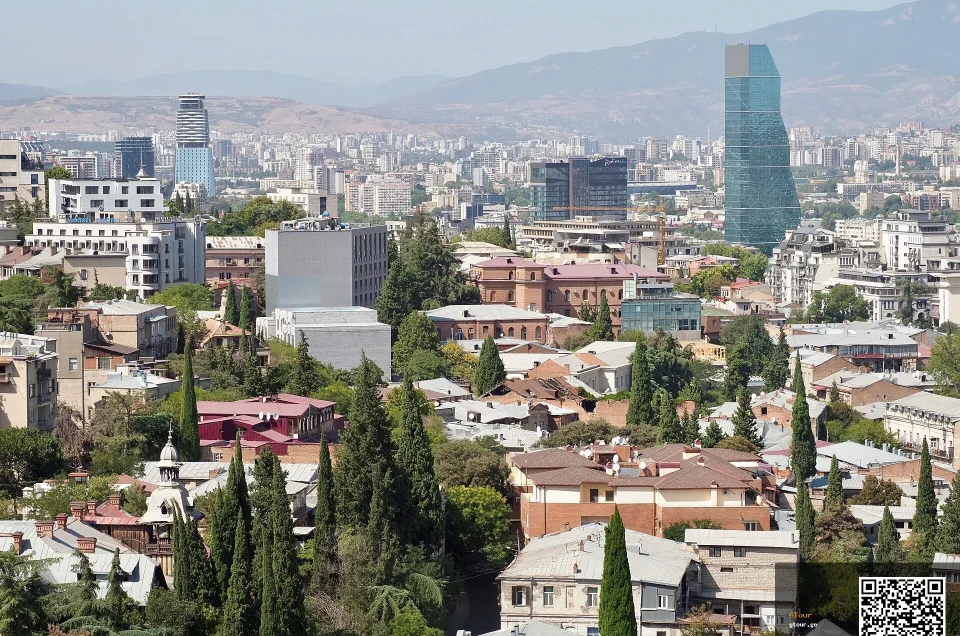 Tbilisi Hotel Occupancy Hits 79% as Tourist Arrivals Set Record