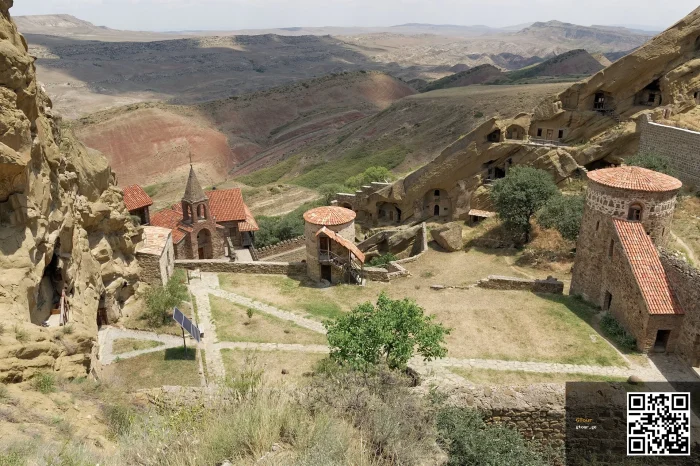 Monasteries of Georgia — Mtskheta, the Thirteen Fathers and Kakheti in 3 Days
