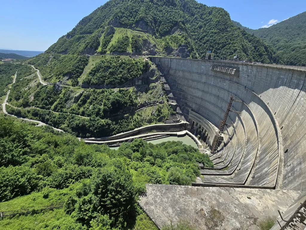 Tbilisi or Kutaisi to Mestia — Private 4×4 Transfer — G Tour itinerary