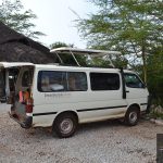 A Public Health Researcher's Case for the Maasai Mara