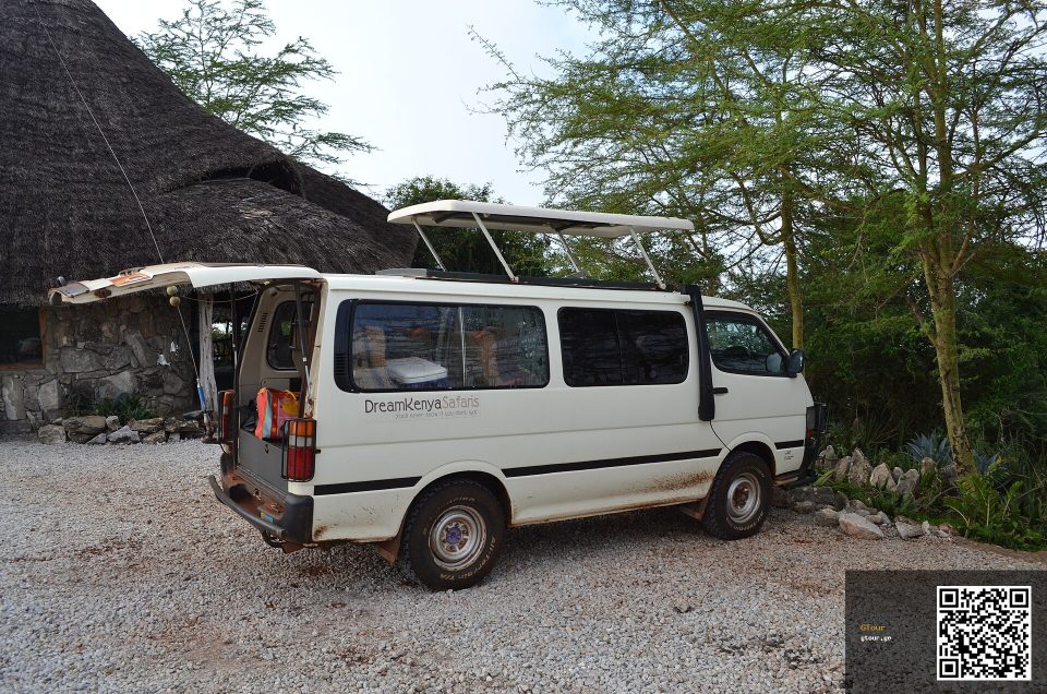 A Public Health Researcher’s Case for the Maasai Mara