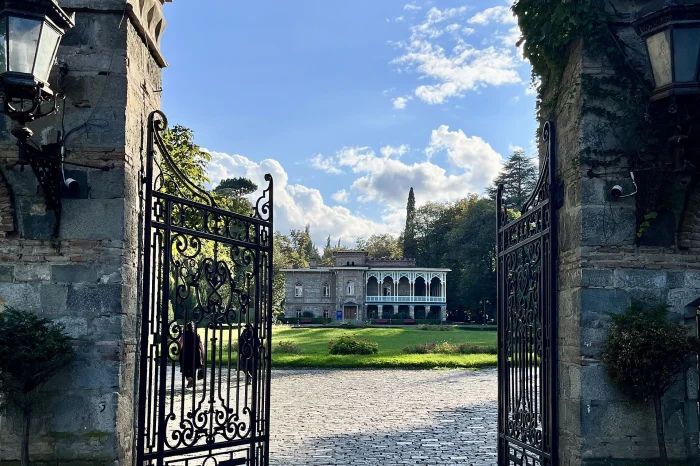 Gentle Georgia — 5 Slow Days for Couples and Babymoons