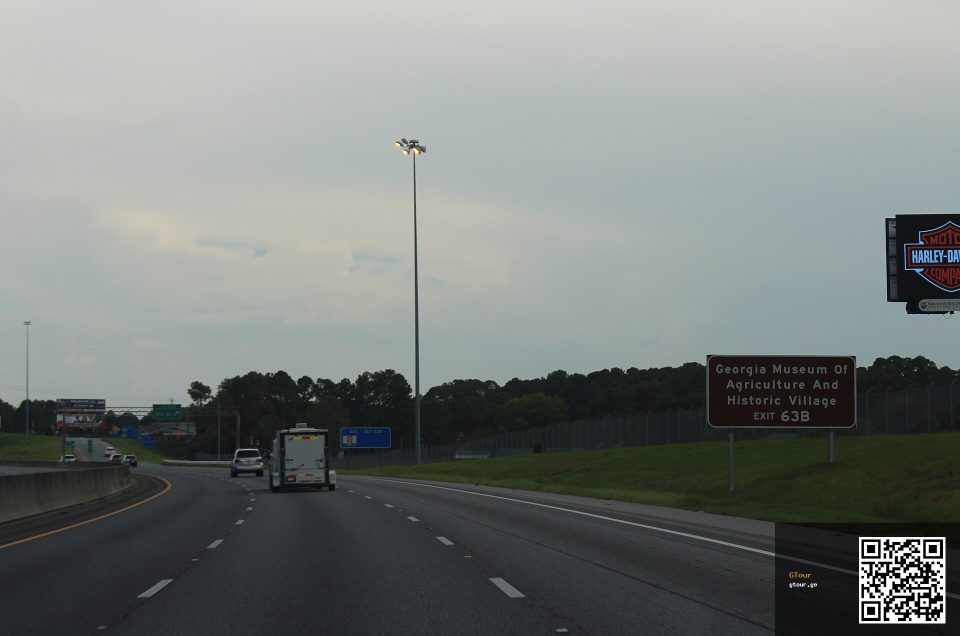Driving in Georgia: Car Rental, Road Rules and Mountain Roads