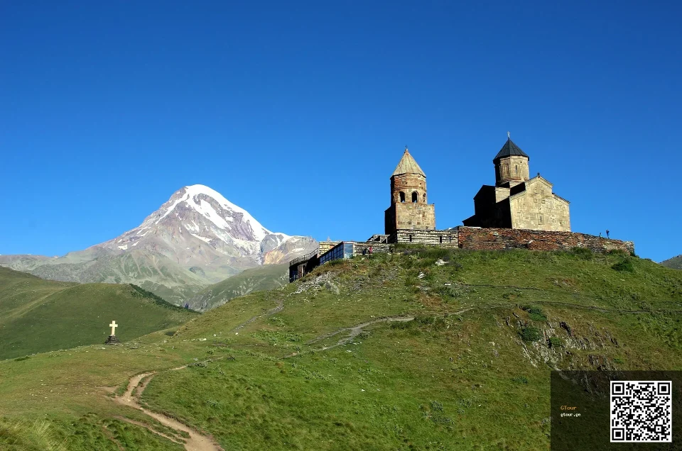Georgia for travellers from Mauritania: visa, flights, money, food, language and what to expect