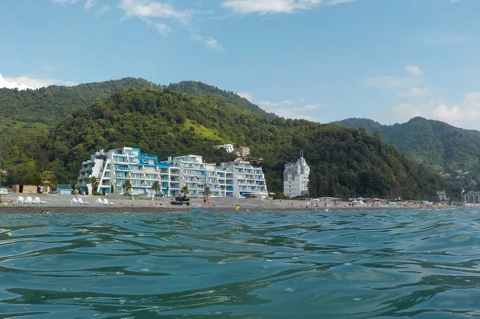 Batumi Airport Transfer — Sedan or Minivan