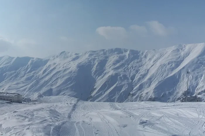 Gudauri Ski Package — 5 Nights with Transfers and Ski Pass