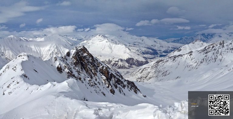 Gudauri Ski Season: Dates, Slopes, Passes, Transport and Where to Stay