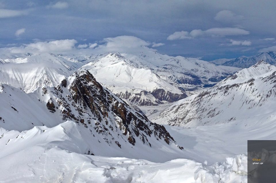 Gudauri Ski Season: Dates, Slopes, Passes, Transport and Where to Stay