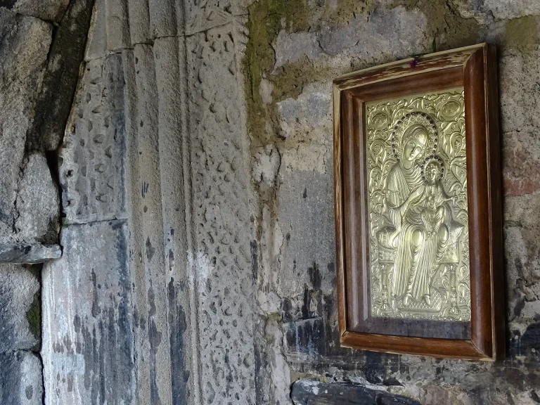 Georgia today, Saturday 31 October: weather, roads and the lari