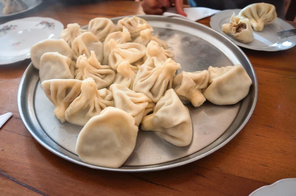 Georgian food: 25 dishes to know, from khachapuri