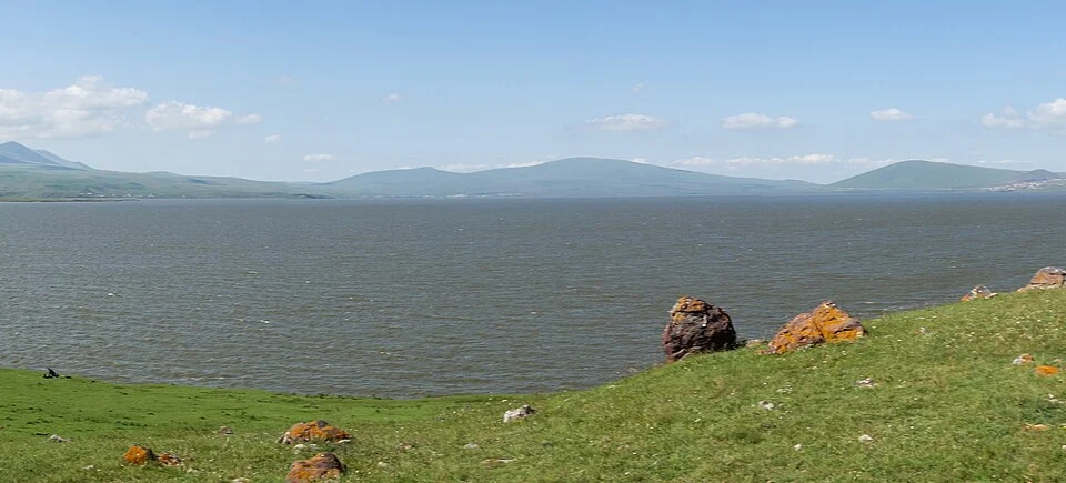 Fishing in Georgia: trout rivers, Paravani and Tabatskuri