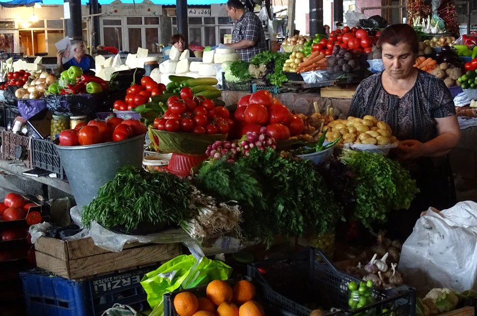 Georgia for wine lovers: a 7-day itinerary through Kakheti
