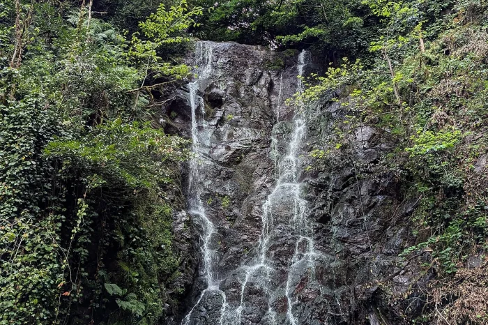 Machakhela Valley — Arched Bridges, Mirveti Waterfall and a Village Lunch