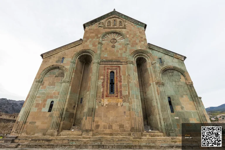 Svetitskhoveli Cathedral