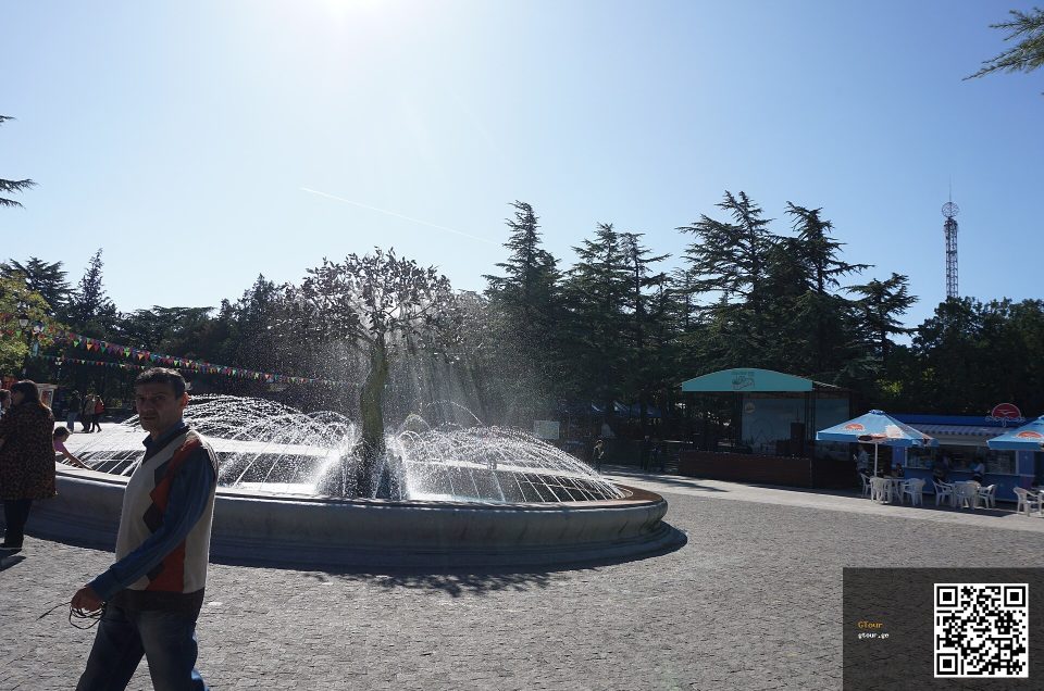 Georgia with Children: A Family Travel Guide