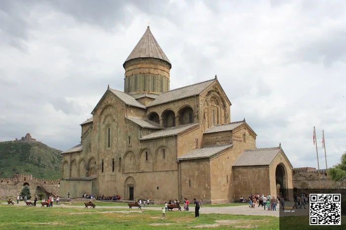 Georgia Essentials in 3 Days — Tbilisi, Mtskheta, Kazbegi and Kakheti