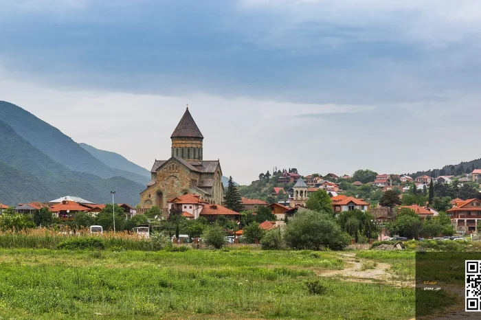 Tbilisi City Break — 4 Days with Mtskheta and a Kakheti Cellar