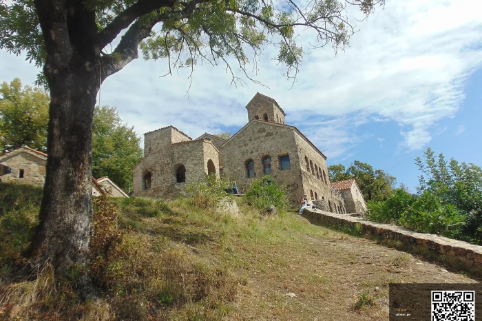 Eastern Kakheti — Nekresi, Gremi, Kvareli and the Lagodekhi Forest