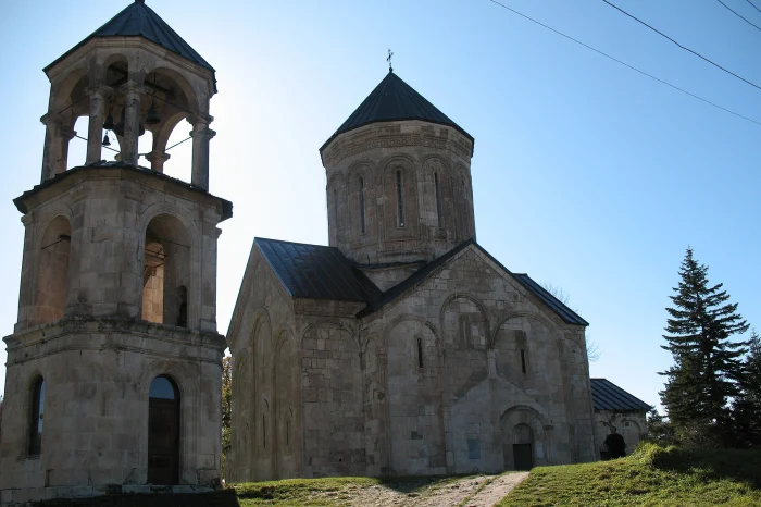 Georgia Off the Beaten Track — 9 Days in Racha, Samegrelo and Guria