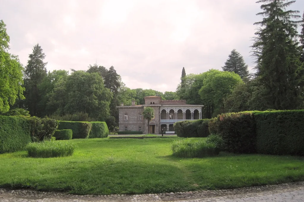 Kakheti Wine in 2 Days — Family Cellars and the Great Estates — G Tour itinerary